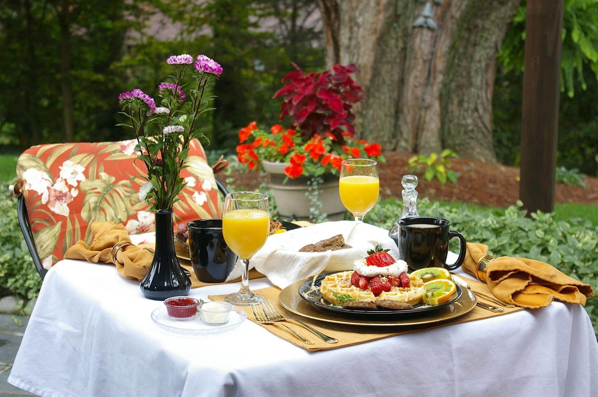 Brookside Mountain Mist Inn Waynesville Exterior foto